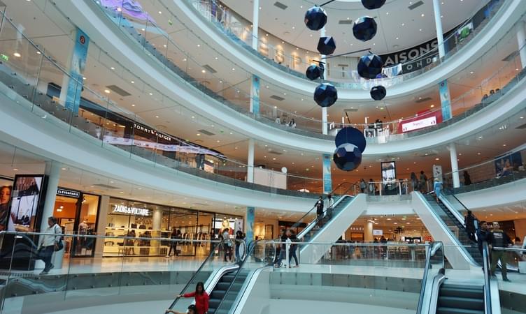 Make the Most of Paris February Sales