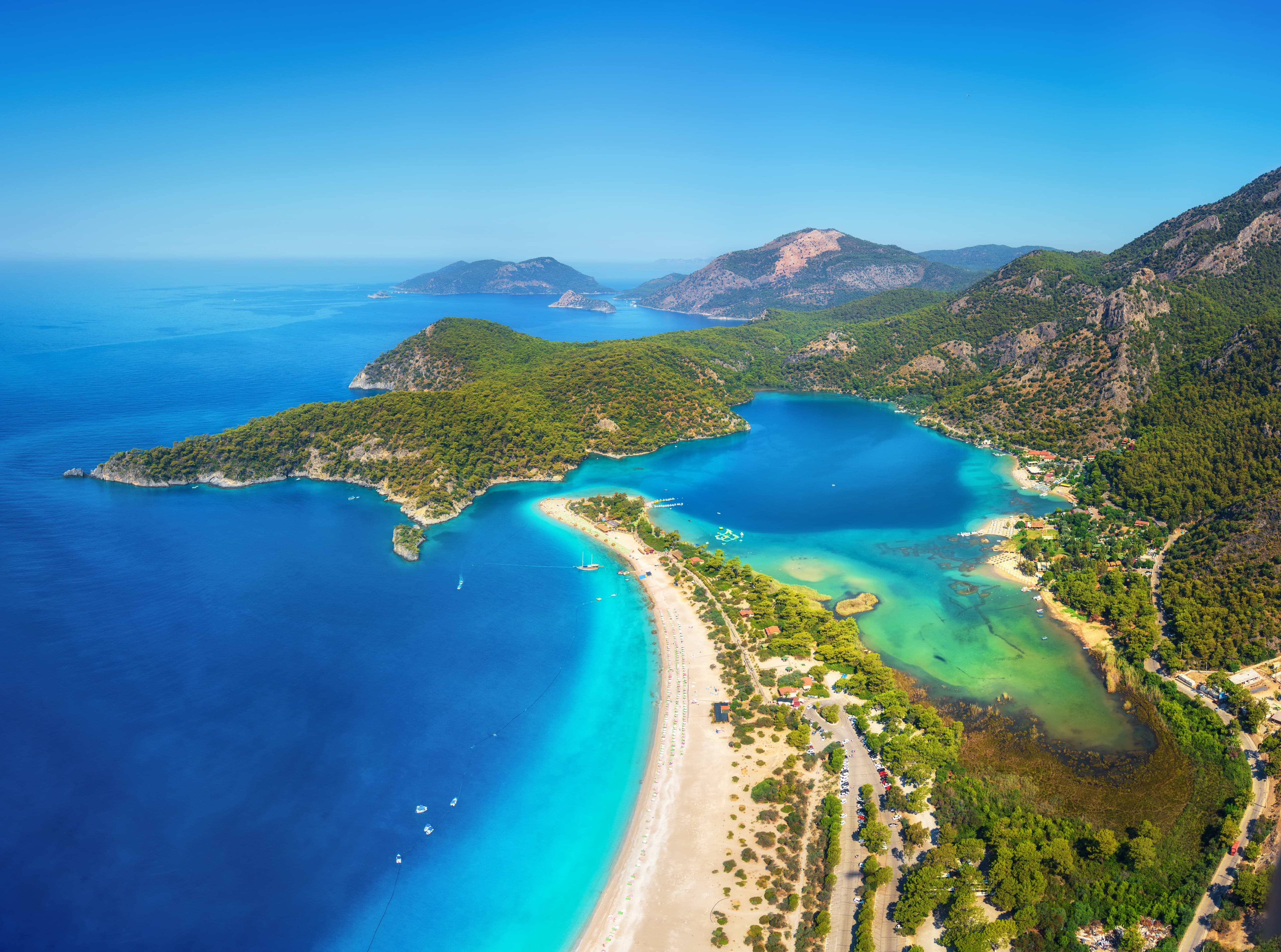20 Best Beaches in Turkey {{year}} (With Location & Best Time)