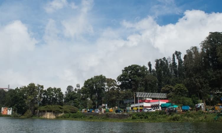 Hill Stations Near Vellore Hill Stations Near Vellore