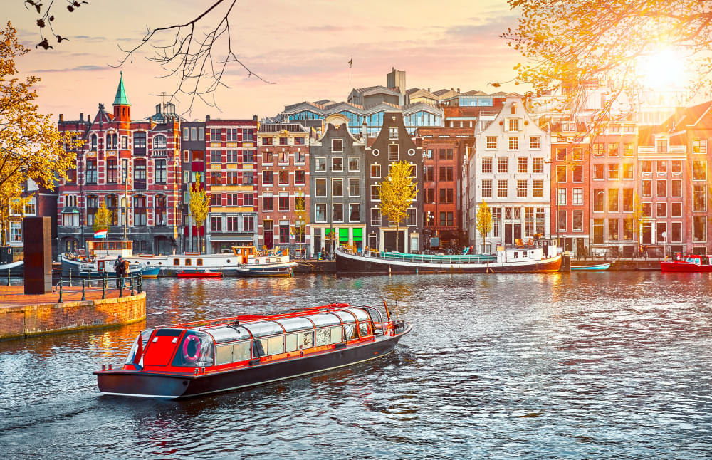 15 Places to Visit in Amsterdam in 1 Day 2023 (Updated)