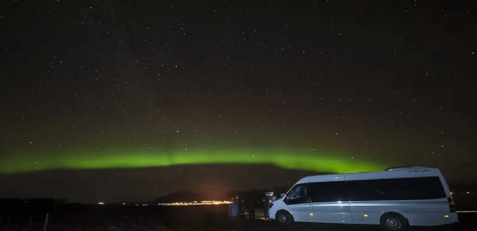 Northern Lights Tour Iceland Reykjavik