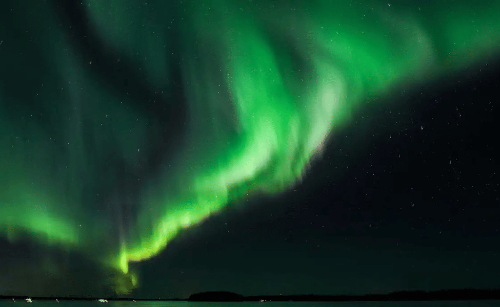 Northern Lights Tour Iceland Reykjavik