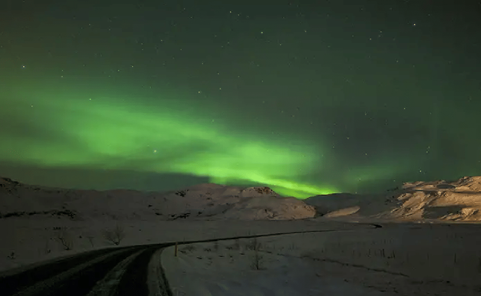 Northern Lights Tour Iceland Reykjavik