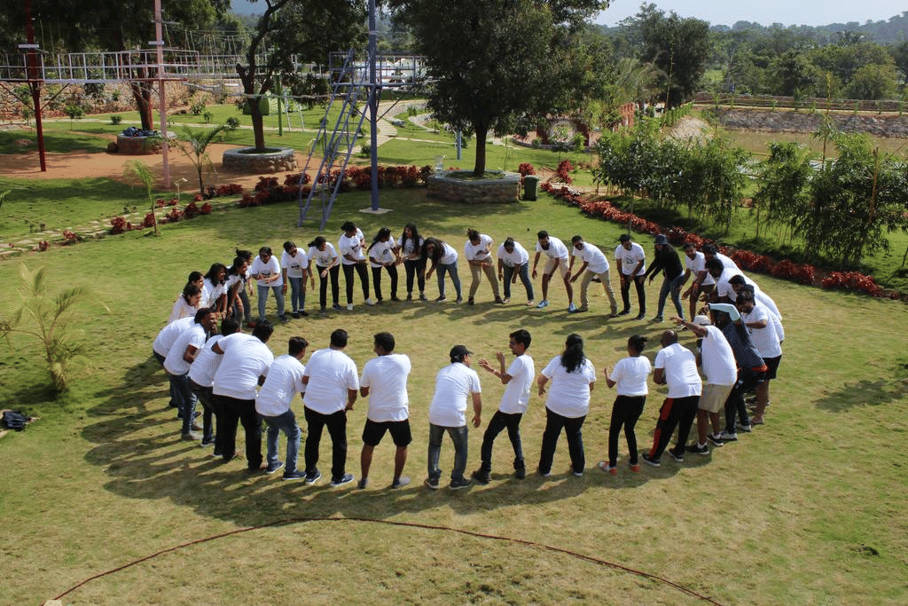 Adventure Day Out in Kanakapura, Bangalore Flat 10% off