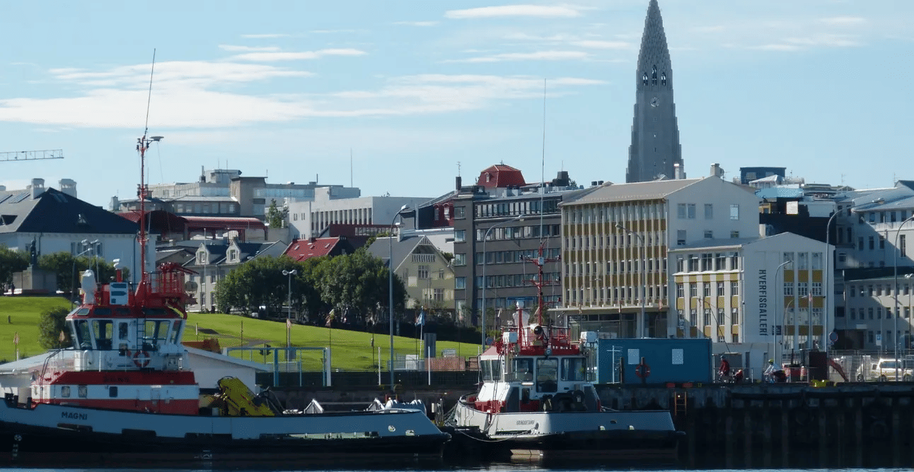 Reykjavik City Card, Book Now @ Flat 19% off