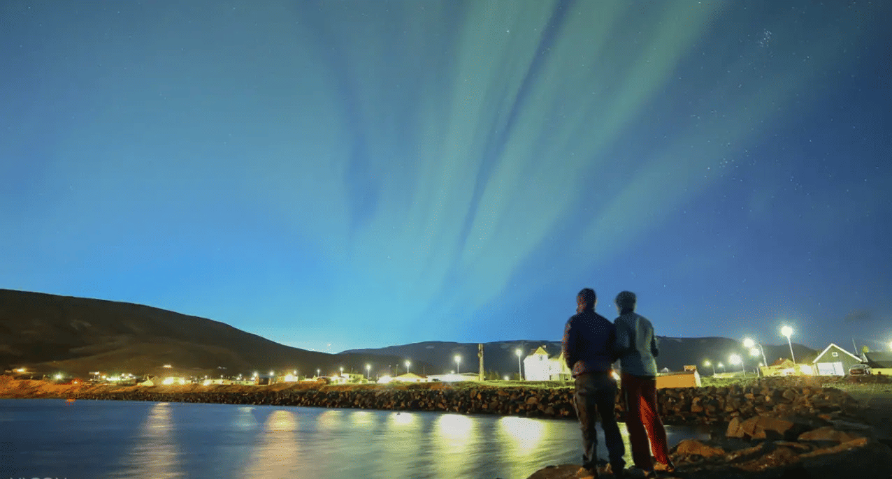 Iceland Guided Tours Northern Lights, Book Now @ Flat 20% off