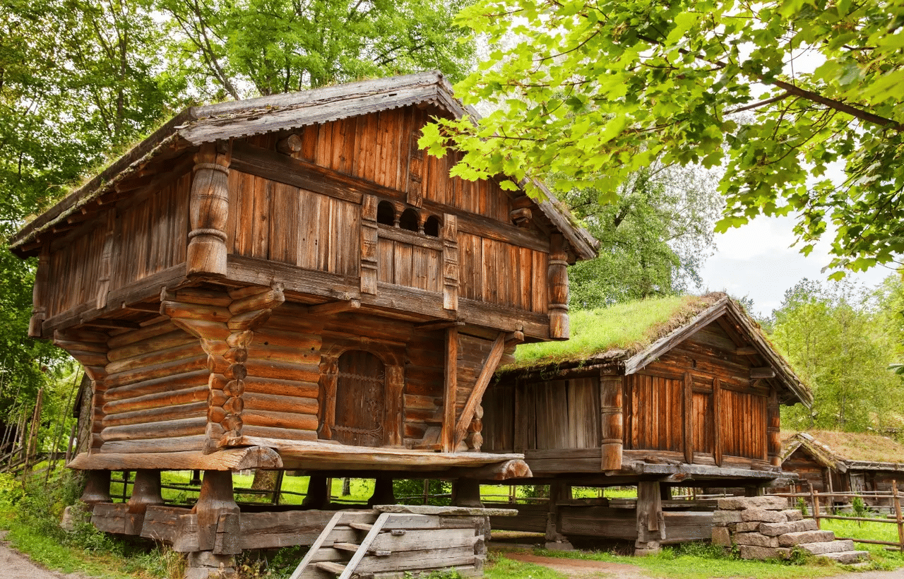 Viking Ship Museum Oslo & Folkemuseum Tour, Book @ Flat 20% off