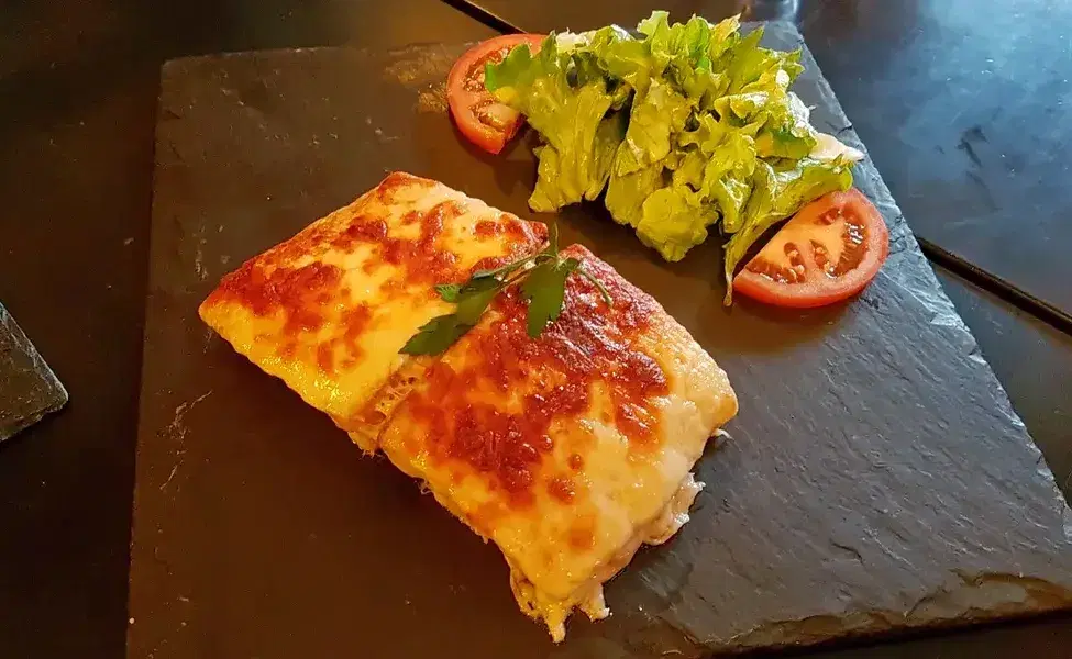 Taste the Delicacies at Latin Quarter