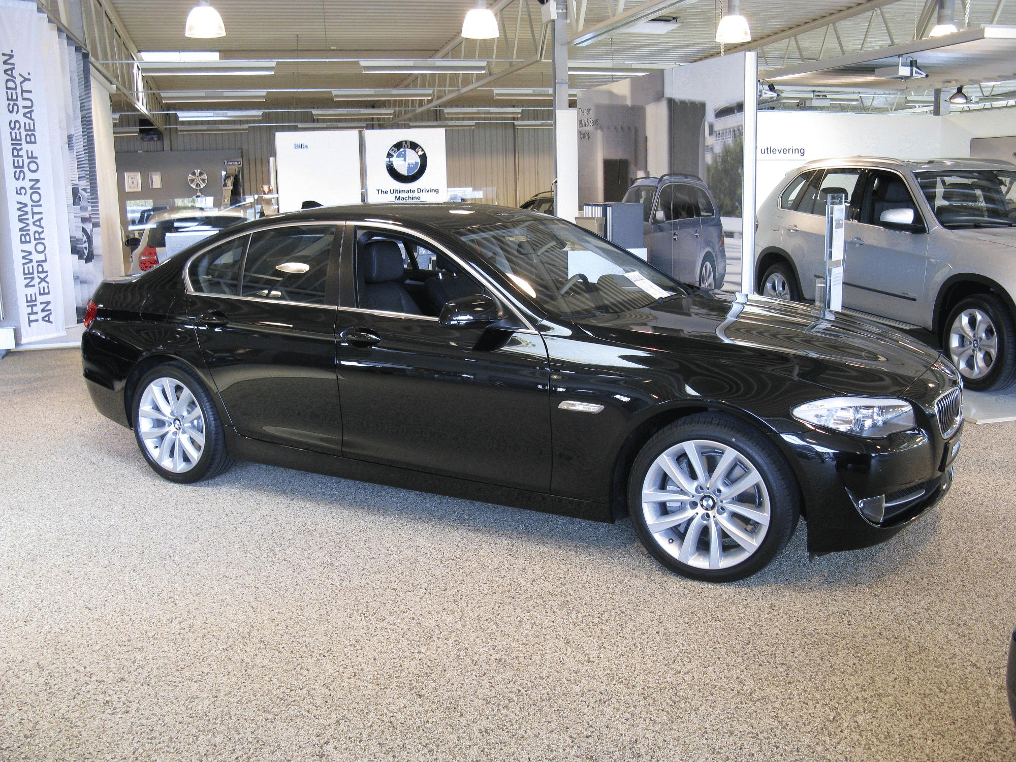 Private Oslo Airport Transfers, Book Now @ Flat 19% off