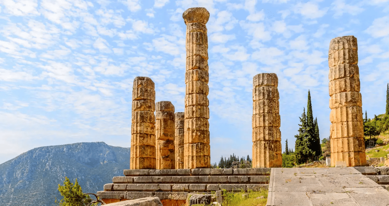 Delphi & Meteora Tour from Athens, Book @ Flat 20% off