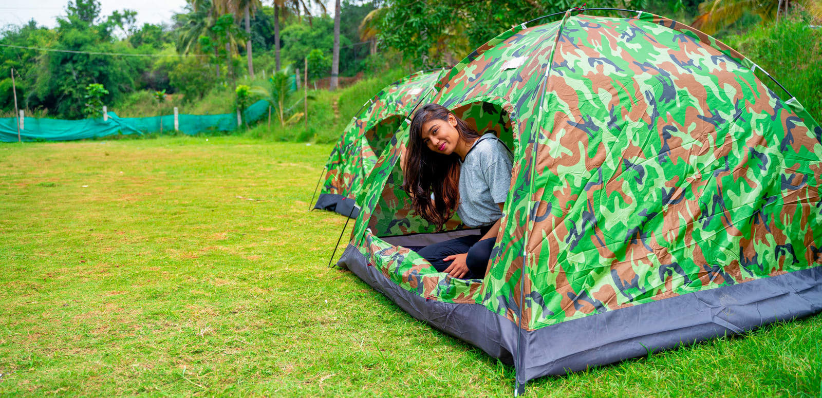 Camping at Kanakpura Road, Bangalore Flat 19% off