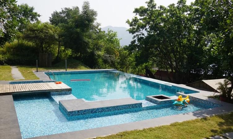 Aavanti Kalagram Resort Pune Day Out | Book @ ₹861 Only!