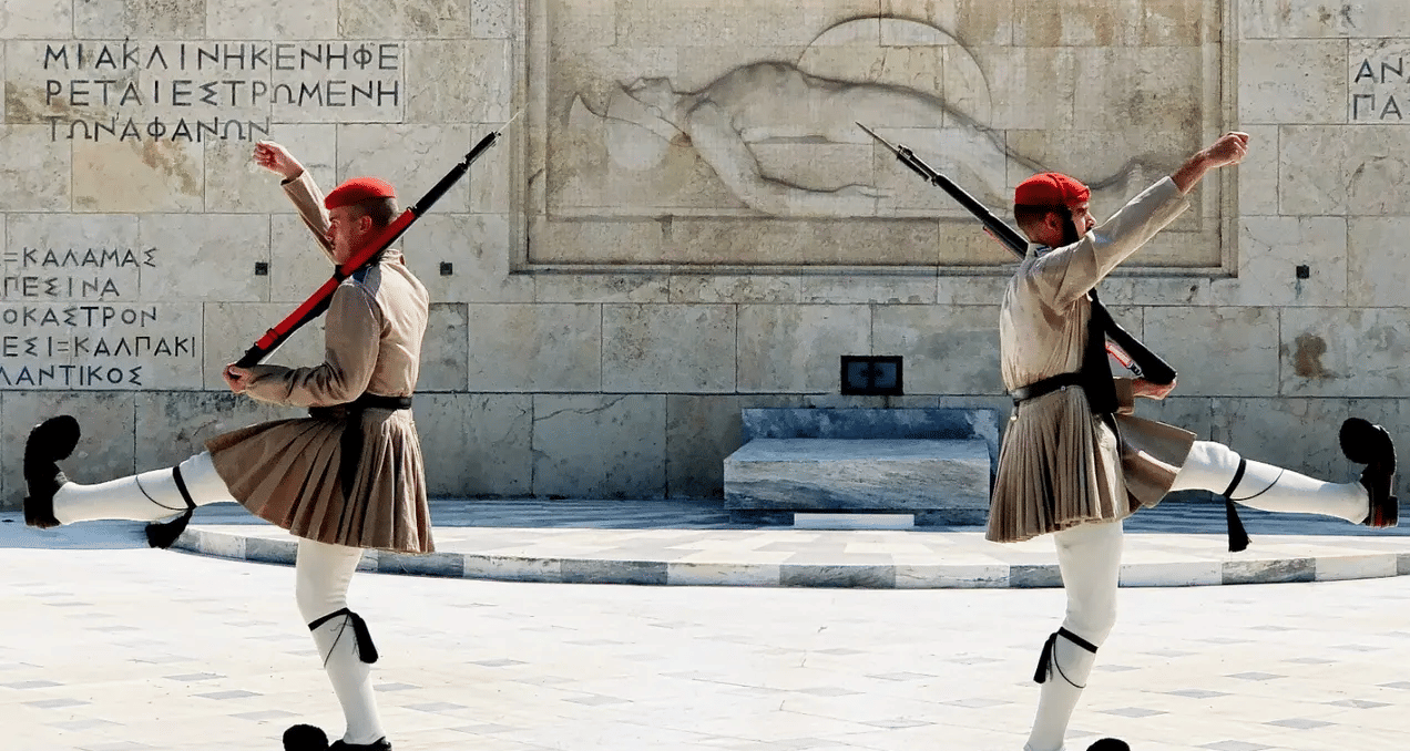 City Sightseeing in Athens & Acropolis Tour, Book @ Flat 19% off