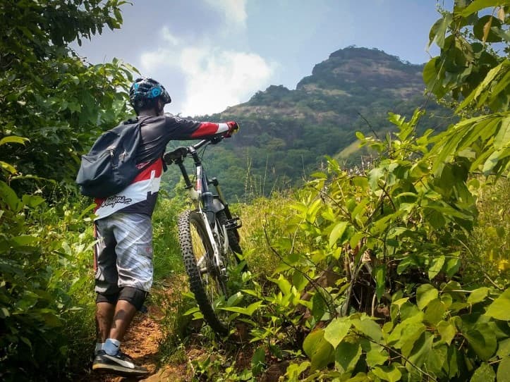 Cycling in Shimla | Book Online & Get 1400 Cashback!