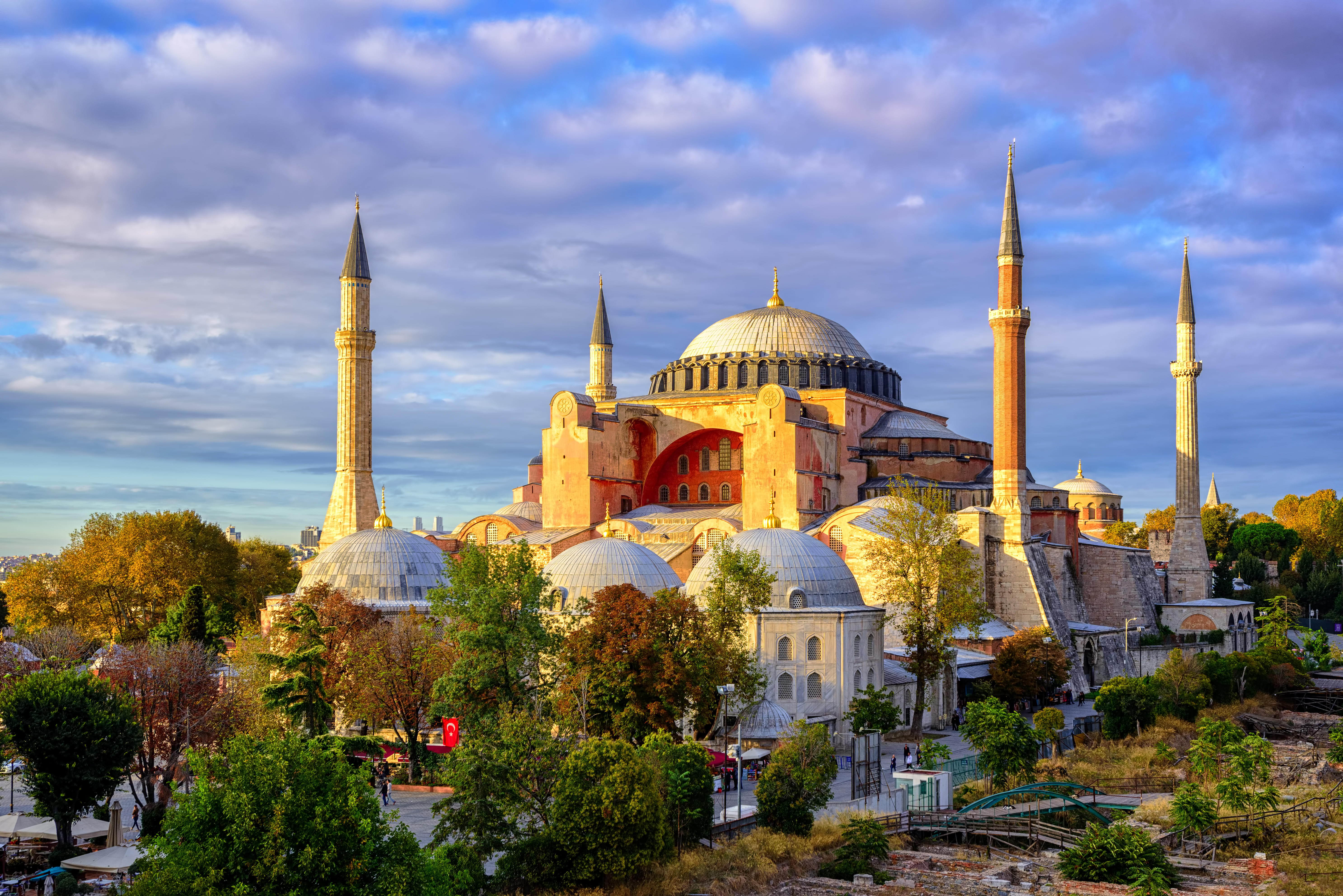 20 Places to Visit in Turkey in October: {{year}} (Updated List)