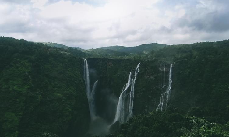 Kursunlu Falls