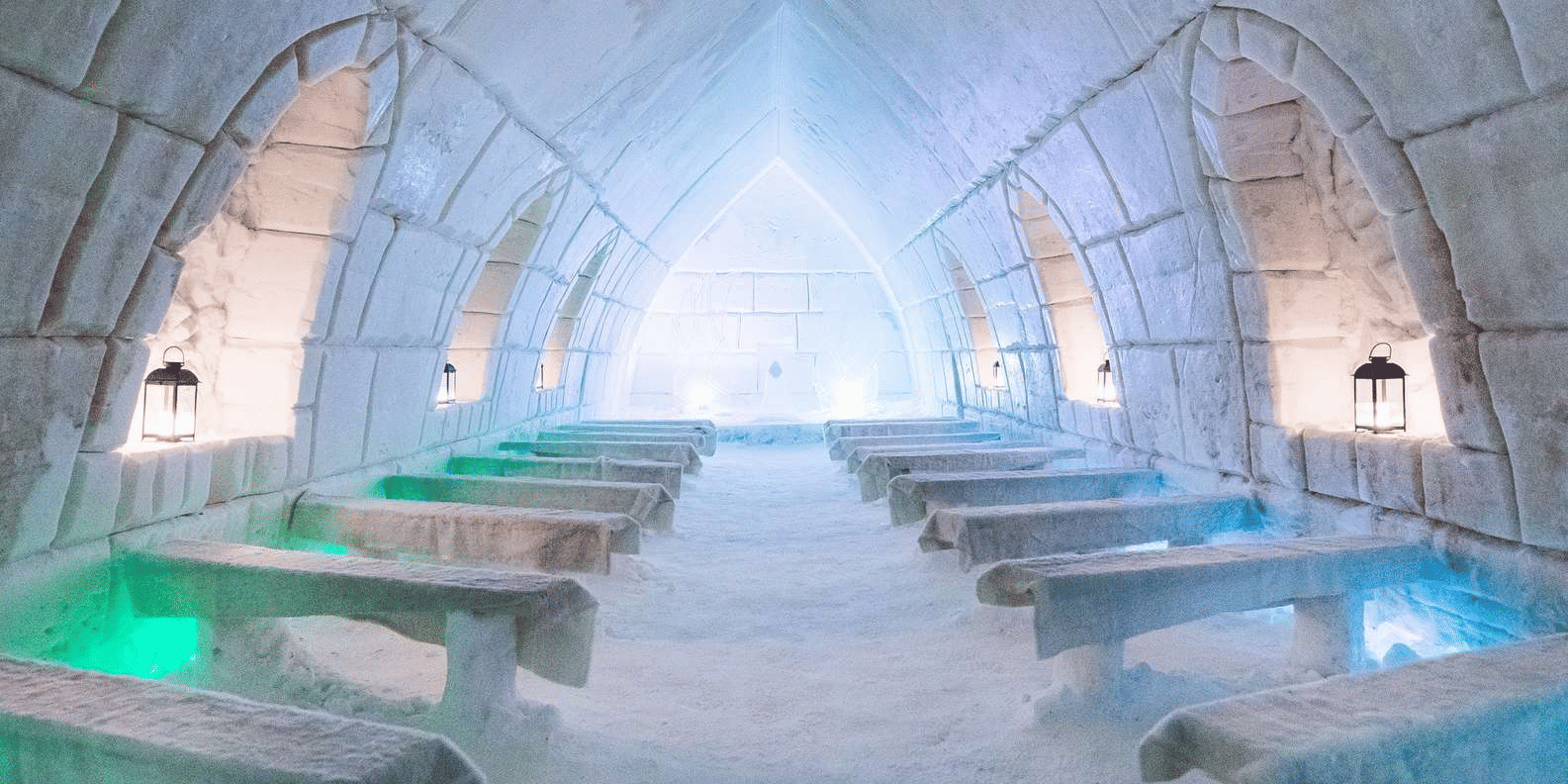 Arctic Snow Hotel Visit Rovaniemi, Book @ Flat 20% off