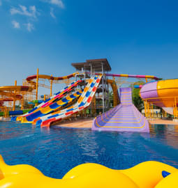 Water Parks in Agra: Get Upto 35% Off on Tickets