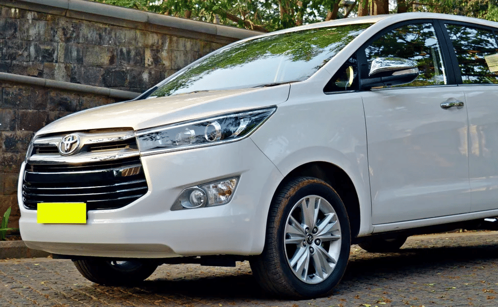 Mussoorie to Haridwar Taxi @ 17% off & Get Cashback 450