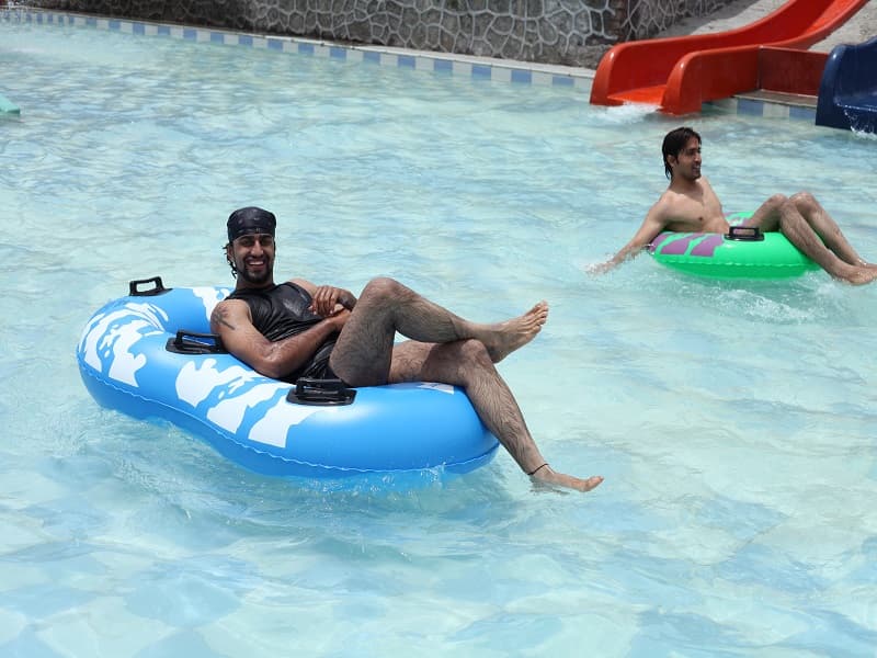 Waterpark Day Out Near