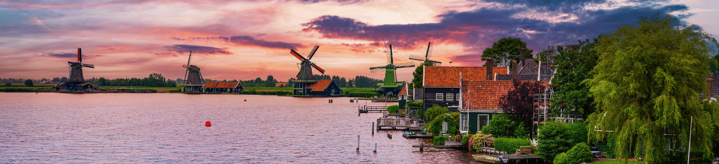 Amsterdam in October - Things to Do, Places to Visit & Events {{year}}