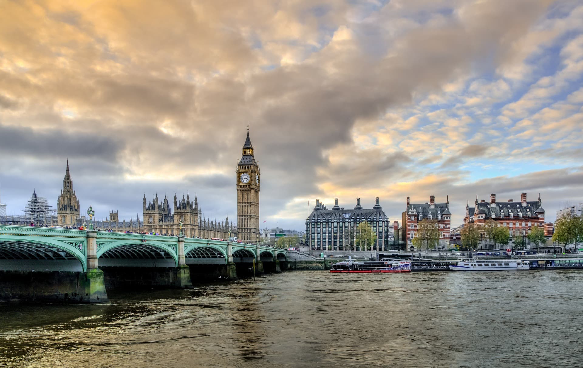 3 Days in London Itinerary {{year}}: Places to Visit &amp; Things to Do