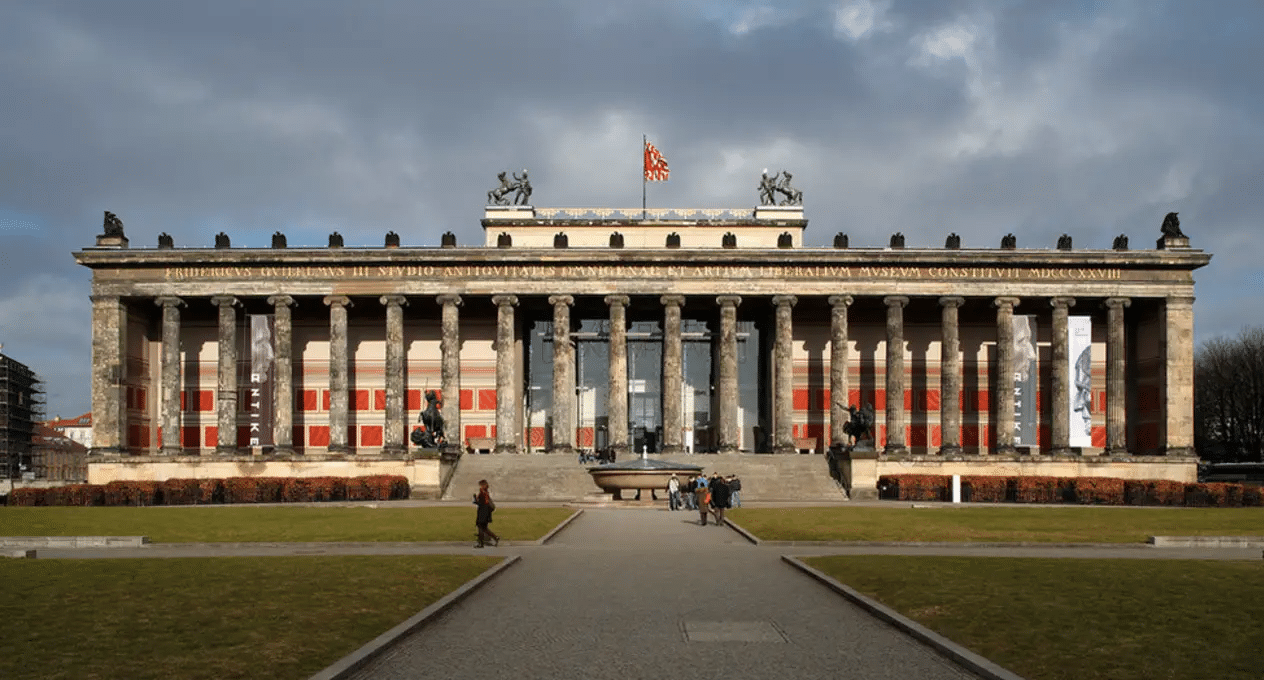 Berlin City Tour Pass With Hop On Hop Off Tour | Save 19%