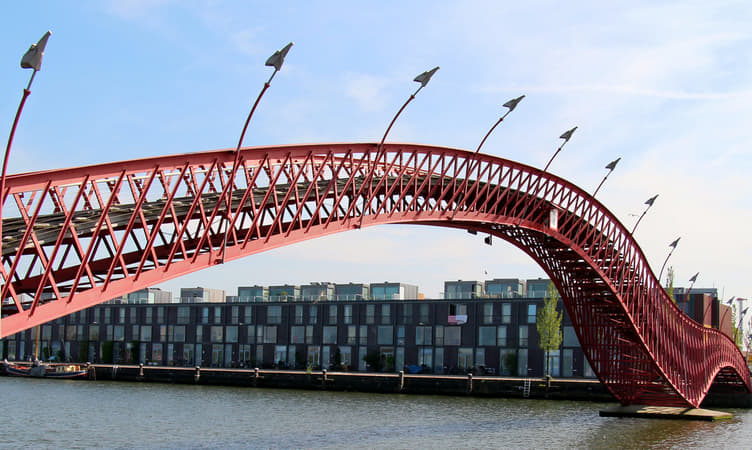 15 Unusual Places to Visit in Amsterdam: 2026 Updated
