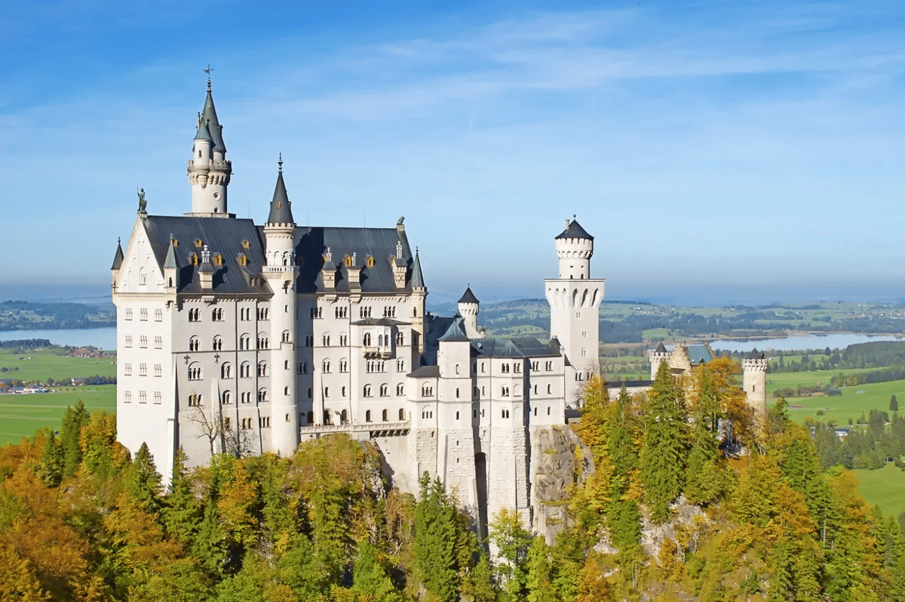 Munich City Pass | Book Now @ Flat 20% off