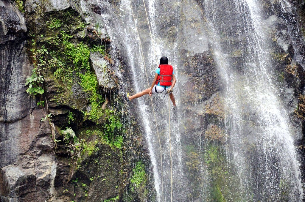 Bhivpuri Waterfall Trek, Karjat I Book Online & Save 10%