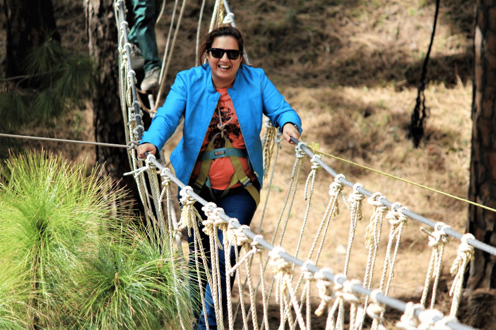 Adventure Activities in Jim Corbett, Book @ Flat 19% off