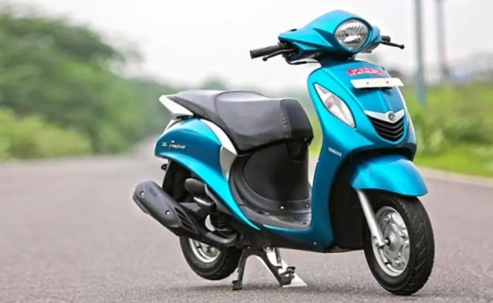 Purani scooty online