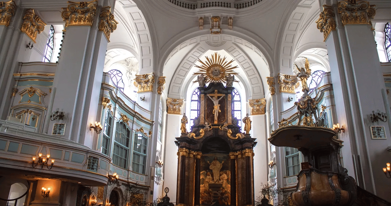 Hamburg Pass : One Day or Multi-day Pass, Flat 20% off