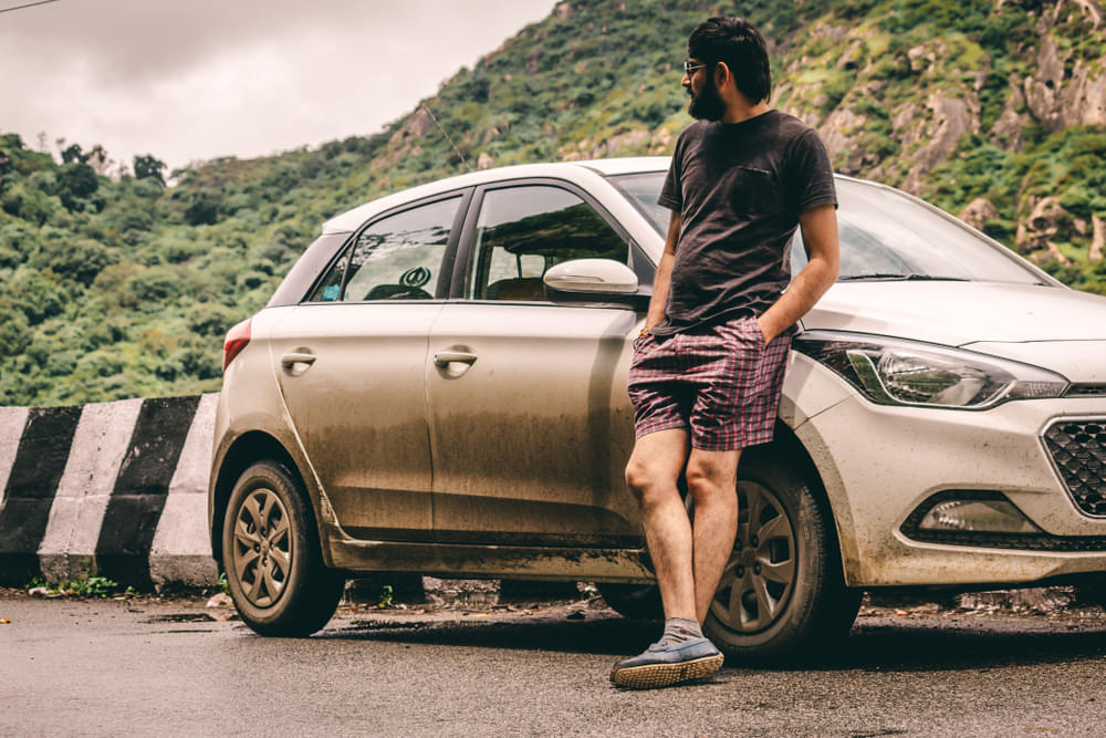 Manali to Manikaran Transfers