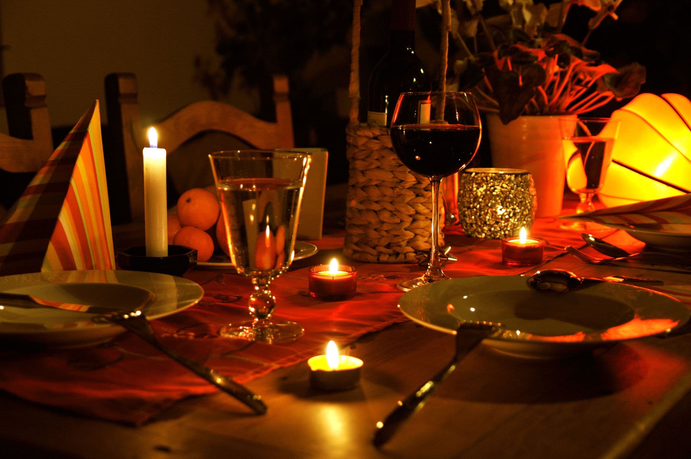 Candle Light Dinner in Calangute, Goa | Save 20%