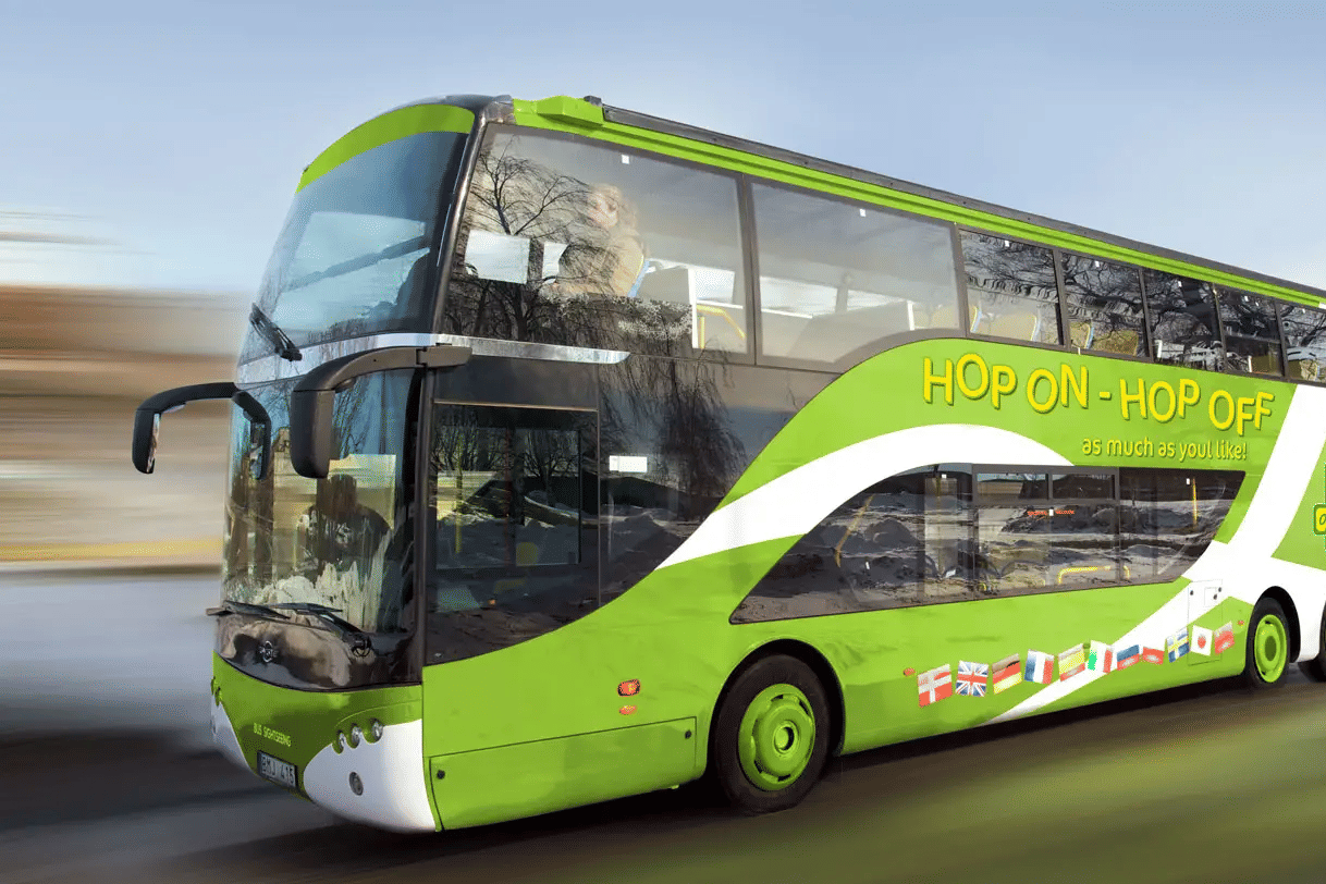 Stockholm Pass : Your Sightseeing Pass, Book @ Flat 19% off