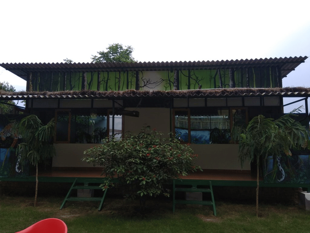 Ayurvedic Naturopathy Homestay in Dehradun | Staycation