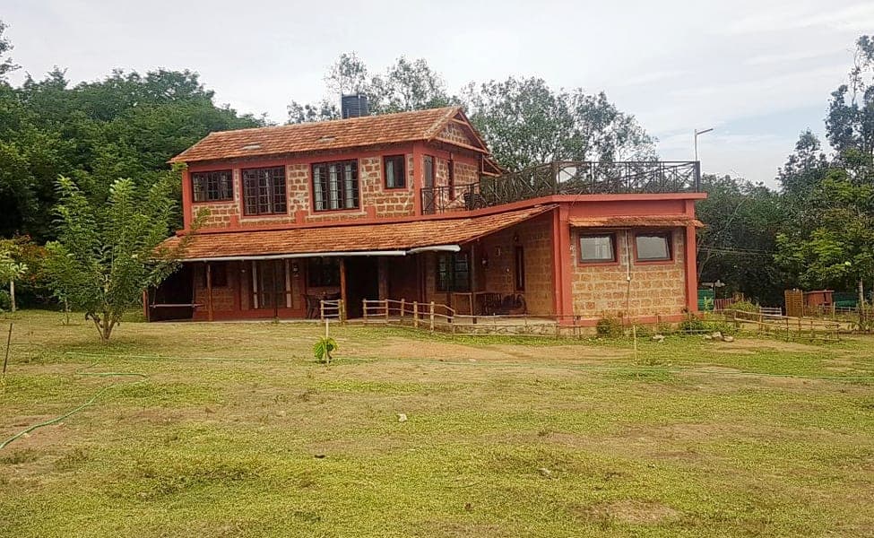 Hillview Stay in Masinagudi