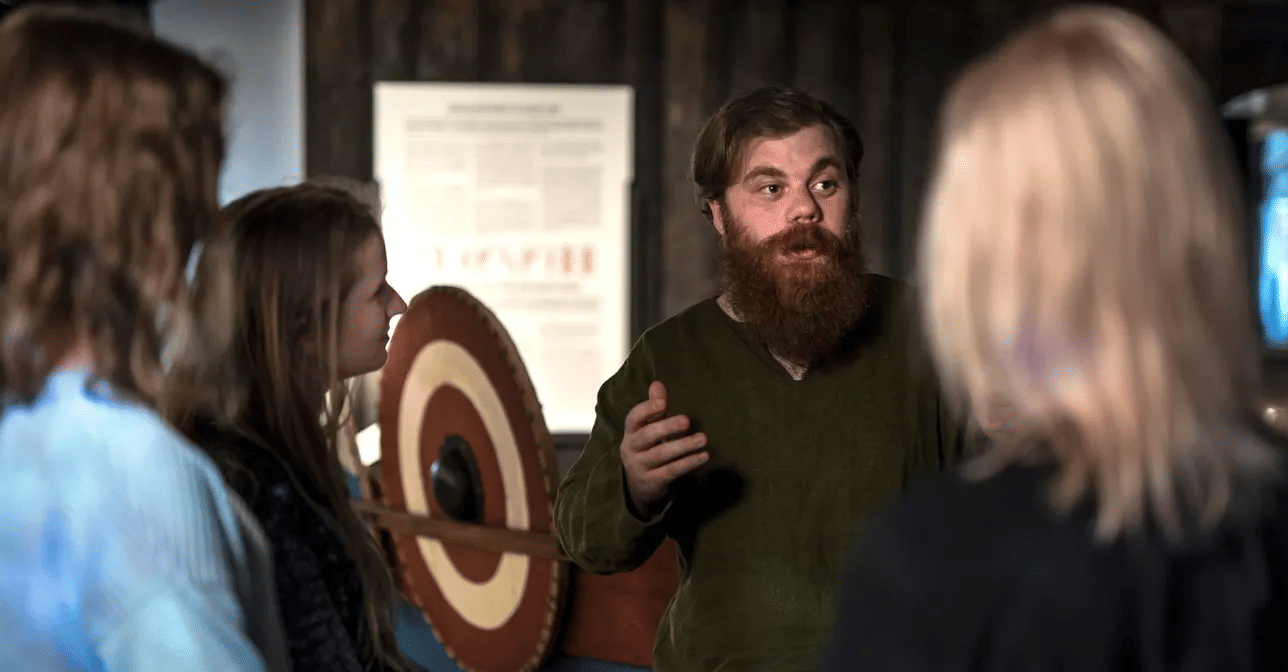 Viking Museum Sweden Tickets, Book Now @ Flat 20% off