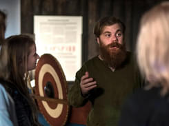 Viking Museum Sweden Tickets, Book Now @ Flat 20% off