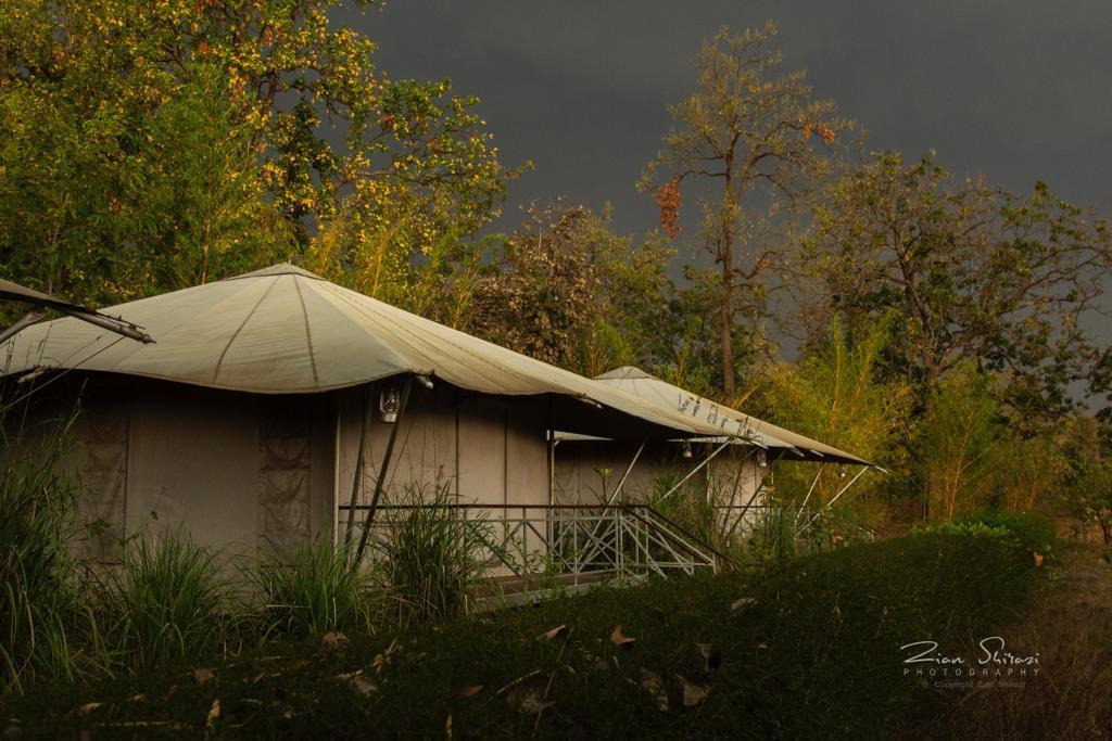 Aamod Bagh Tola Lodges, Kanha | Book Now & Get 1000₹ Cashback