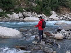 Barot Valley Fishing Tour | Book Now @ ₹880 Only & Save 12%
