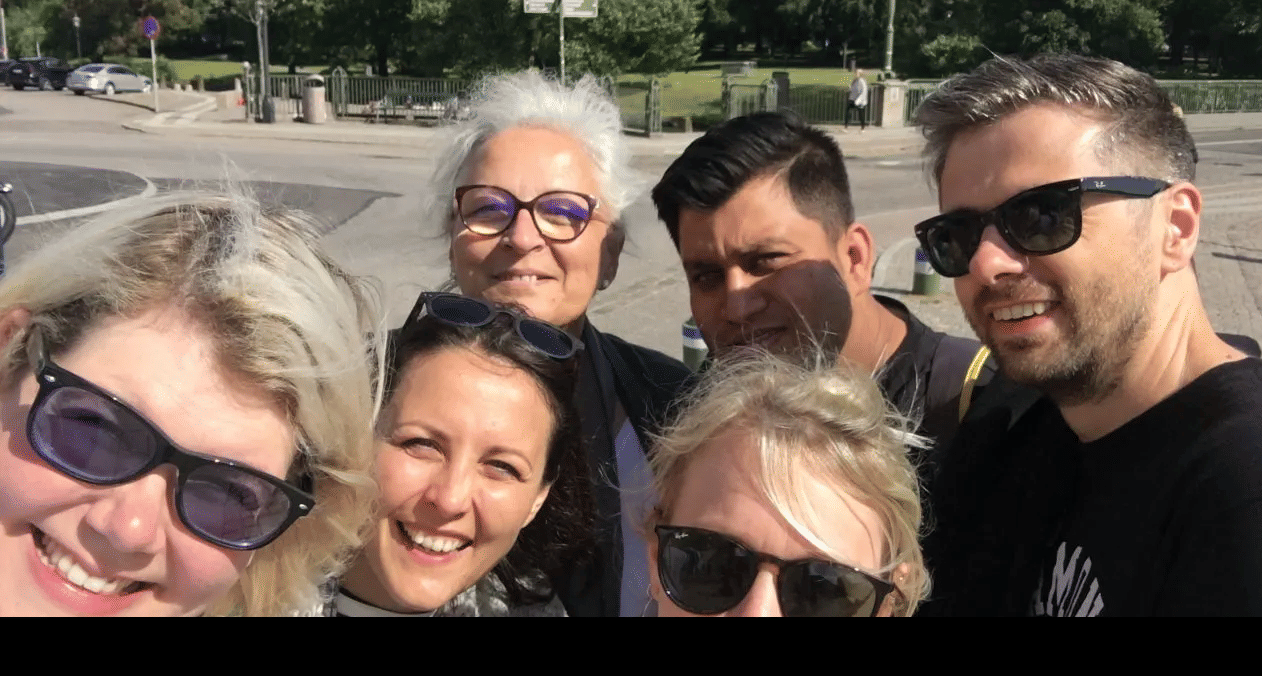 Gothenburg Walking Tour, Book Now @ Flat 19% off