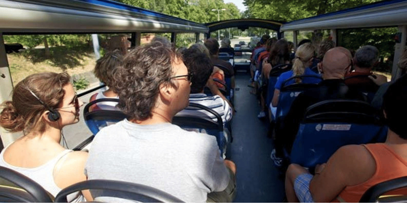 Gothenburg Sightseeing Tour, Book Now @ Flat 17% off