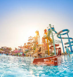 8 Water Parks in Rajkot: {{year}} Updated