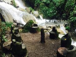 Rishikesh Waterfall Trek at Neer Gaddu | Book & Save 60%