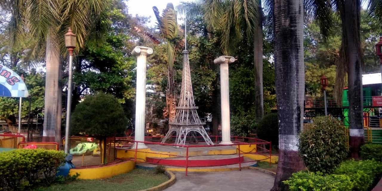 Appu Ghar Tickets Pune @ Just ₹470 | Book & Get 19% off