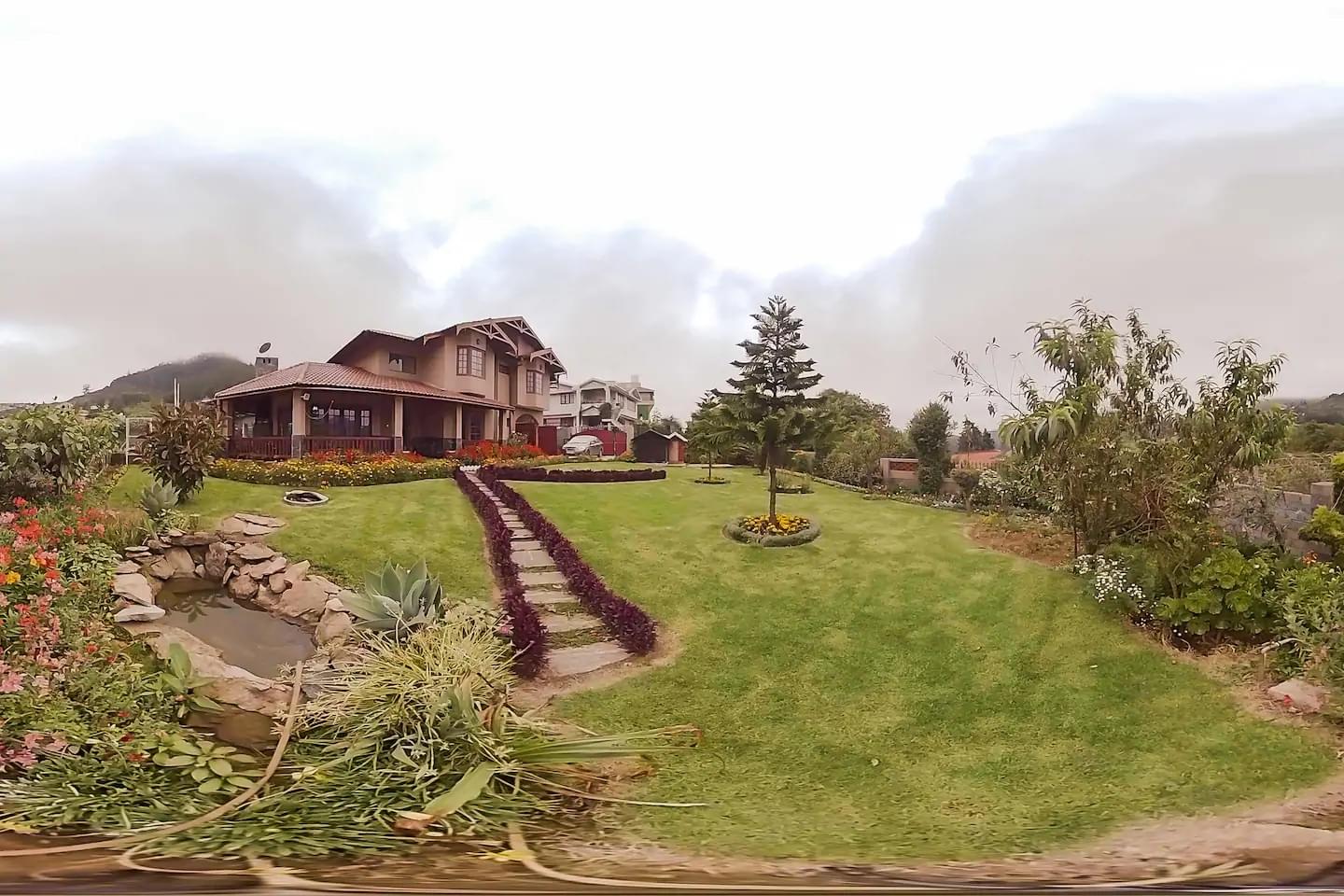 Luxury Home Stay Experience in Ooty | Book @ Flat 25% off