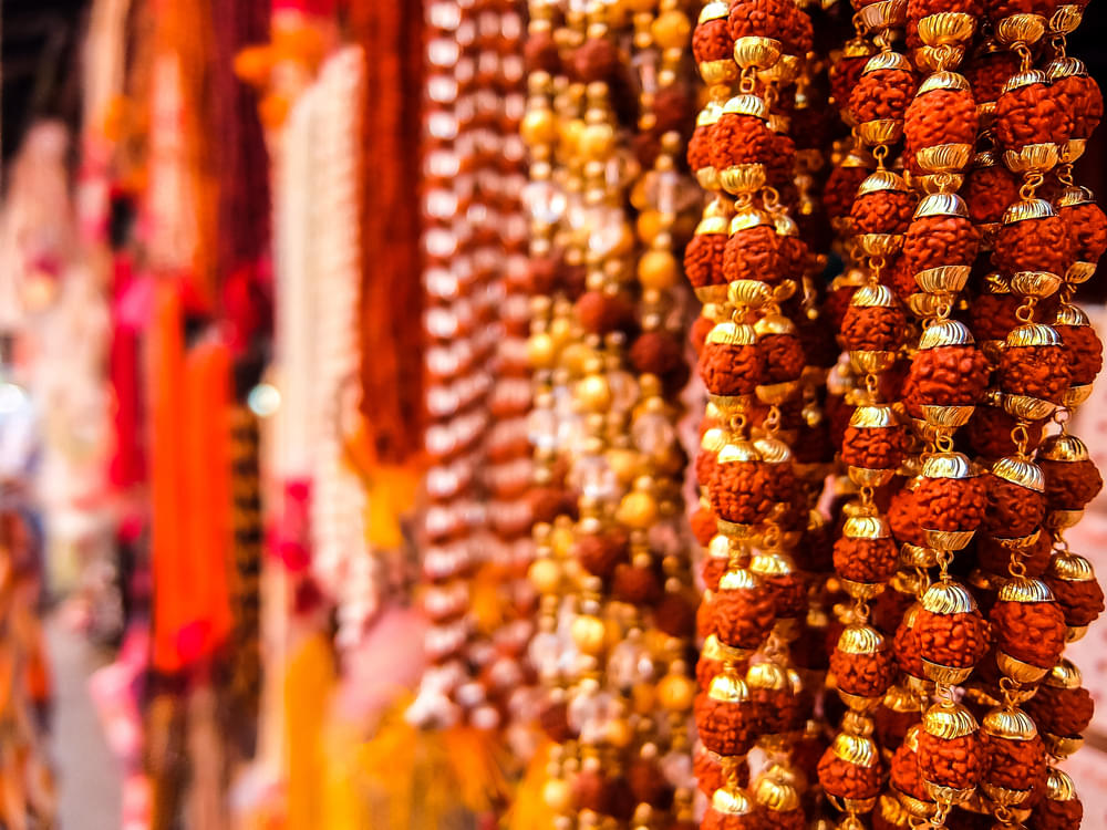 Rishikesh Shopping Tour | Book Now @ ₹300 Only & Save 49%