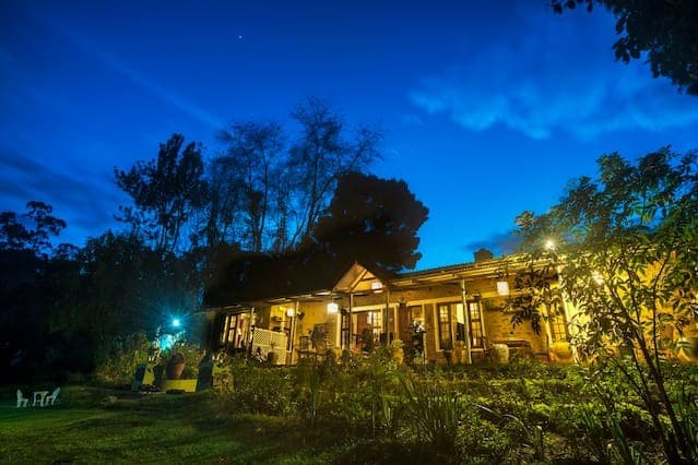 Villa Beyond Imagination